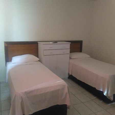 Hotel Juatuba Kültér fotó