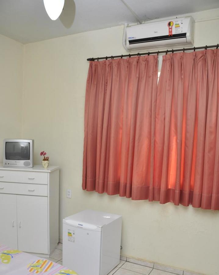 Hotel Juatuba Kültér fotó