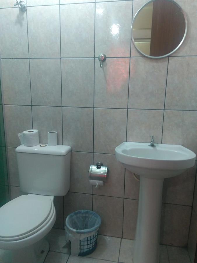 Hotel Juatuba Kültér fotó