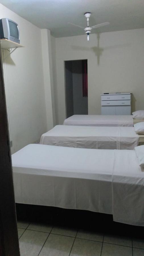 Hotel Juatuba Kültér fotó