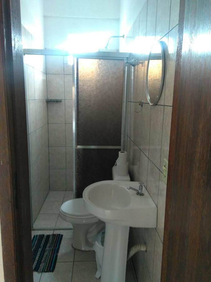 Hotel Juatuba Kültér fotó