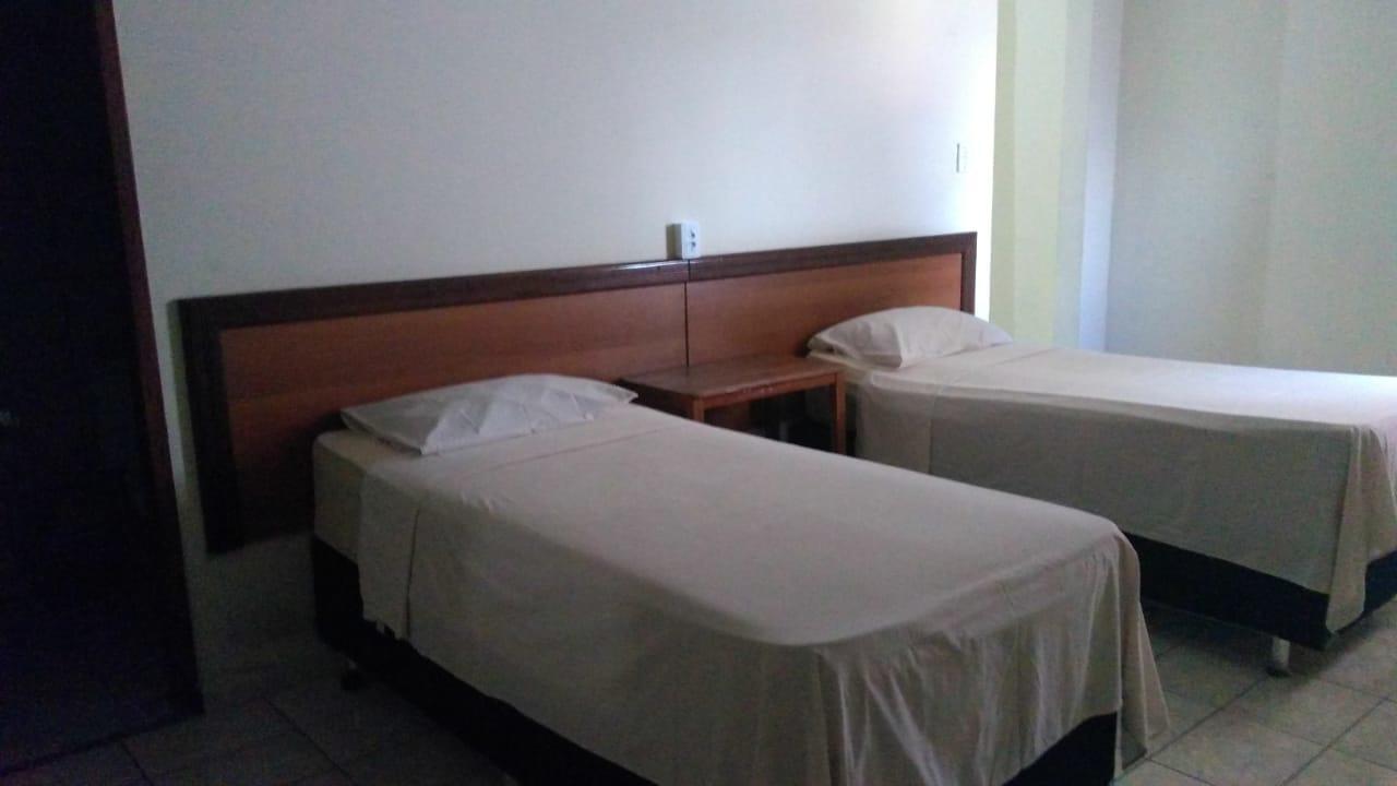 Hotel Juatuba Kültér fotó