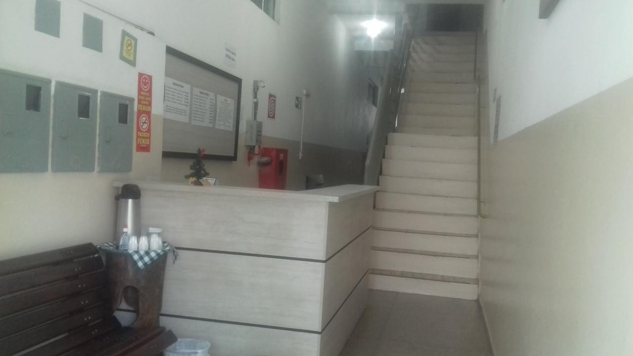 Hotel Juatuba Kültér fotó