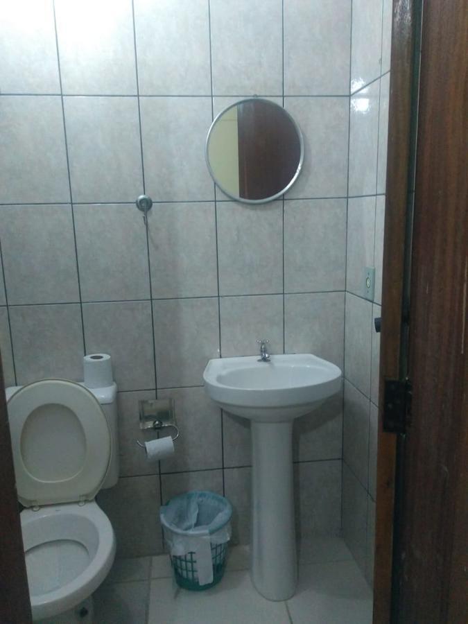 Hotel Juatuba Kültér fotó