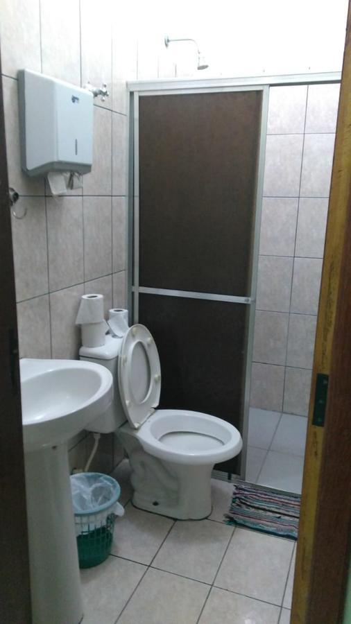 Hotel Juatuba Kültér fotó