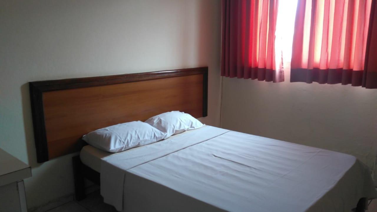 Hotel Juatuba Kültér fotó