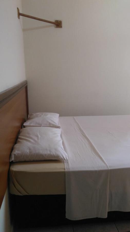 Hotel Juatuba Kültér fotó